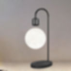 Thumbnail: Levitating Moon Lamp