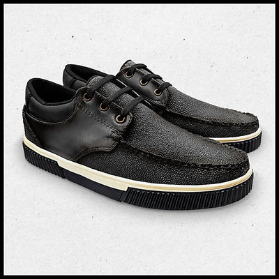 Vermont Siegel Mantarraya