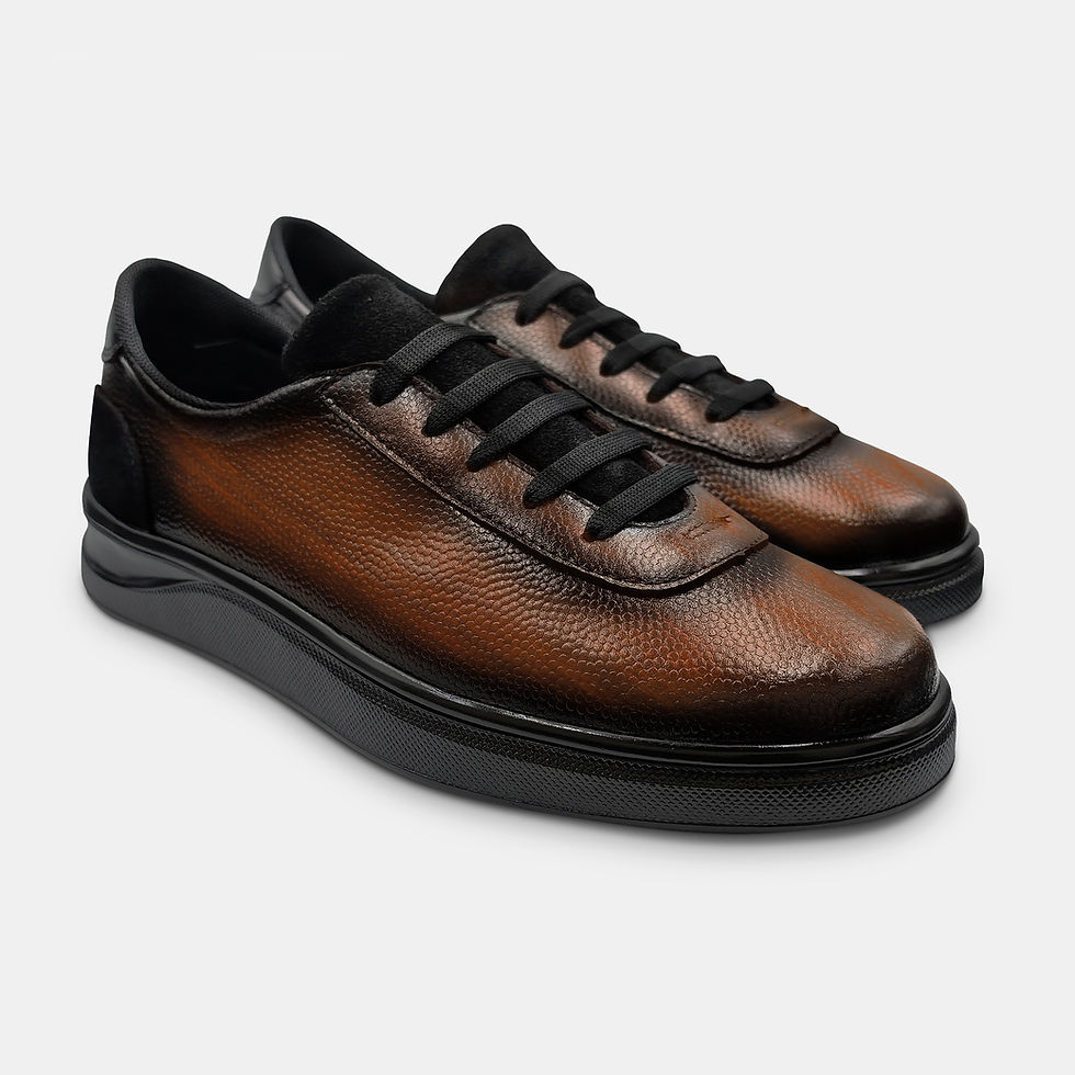 Miniatura: Sneakers Omnus Mantarraya