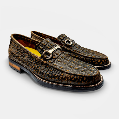 Boston Caiman Rust * Edicion LImitada** | RANDEM MX