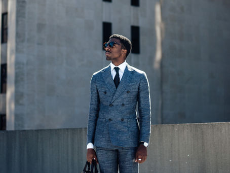 A Conversation with Derrick Brownie (@thedrk_knight)