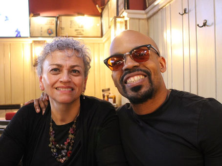 A Family Affair: Moms, Our First Teachers