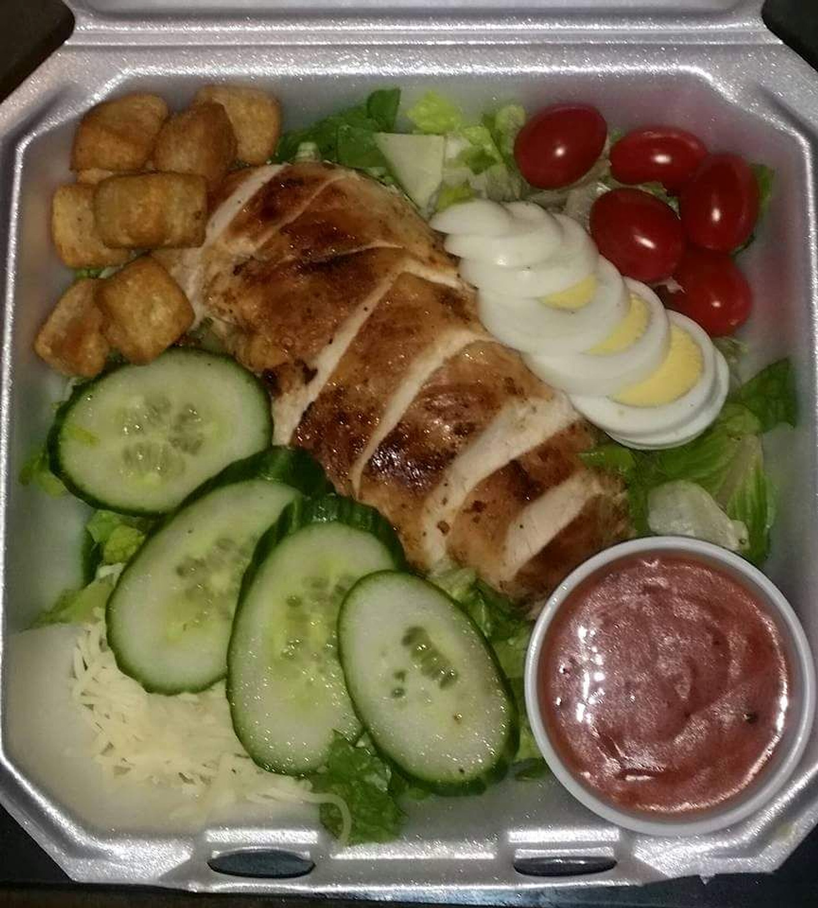 Soul Food Jollys Catering and Events