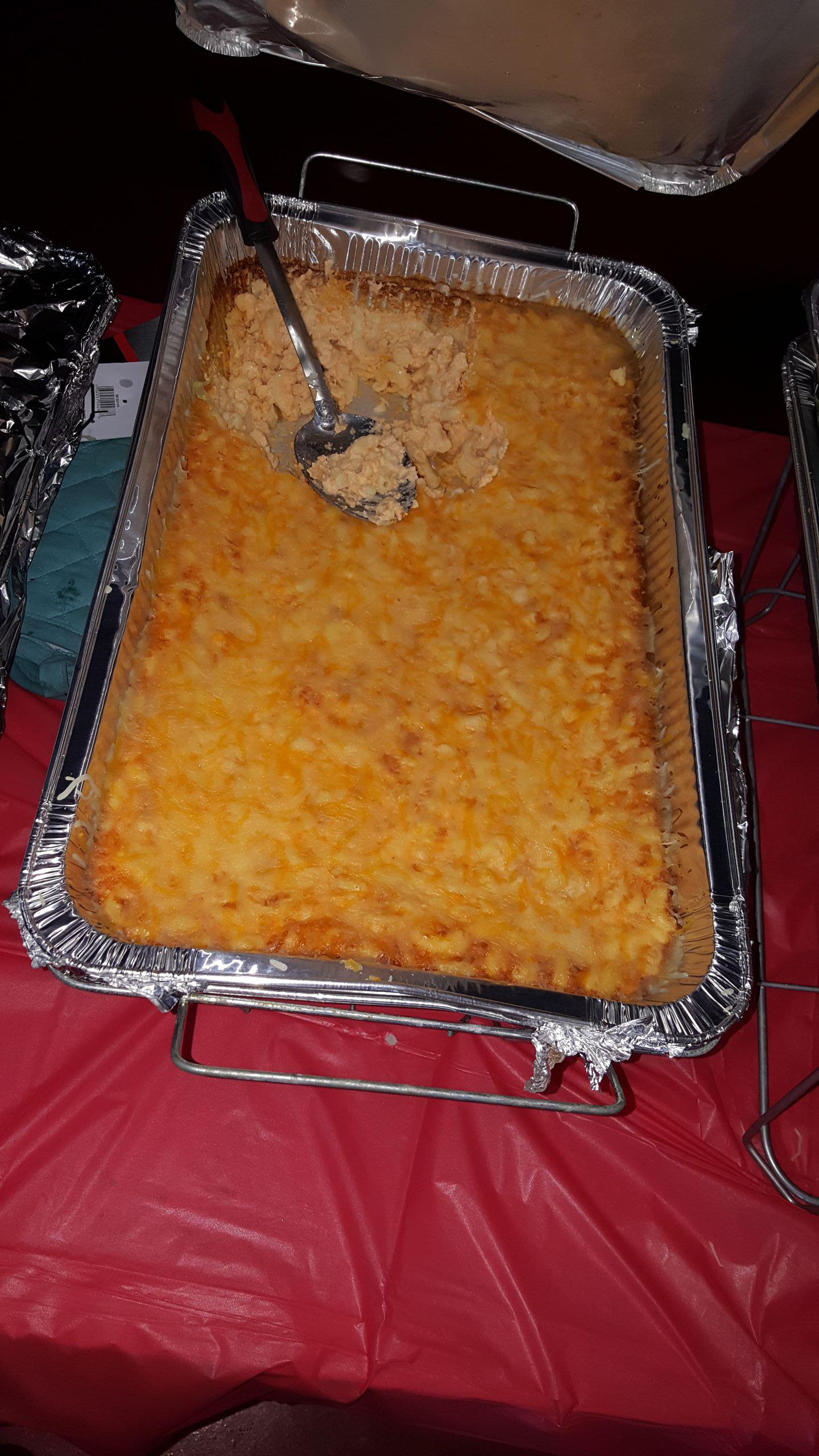 Soul Food Jollys Catering and Events