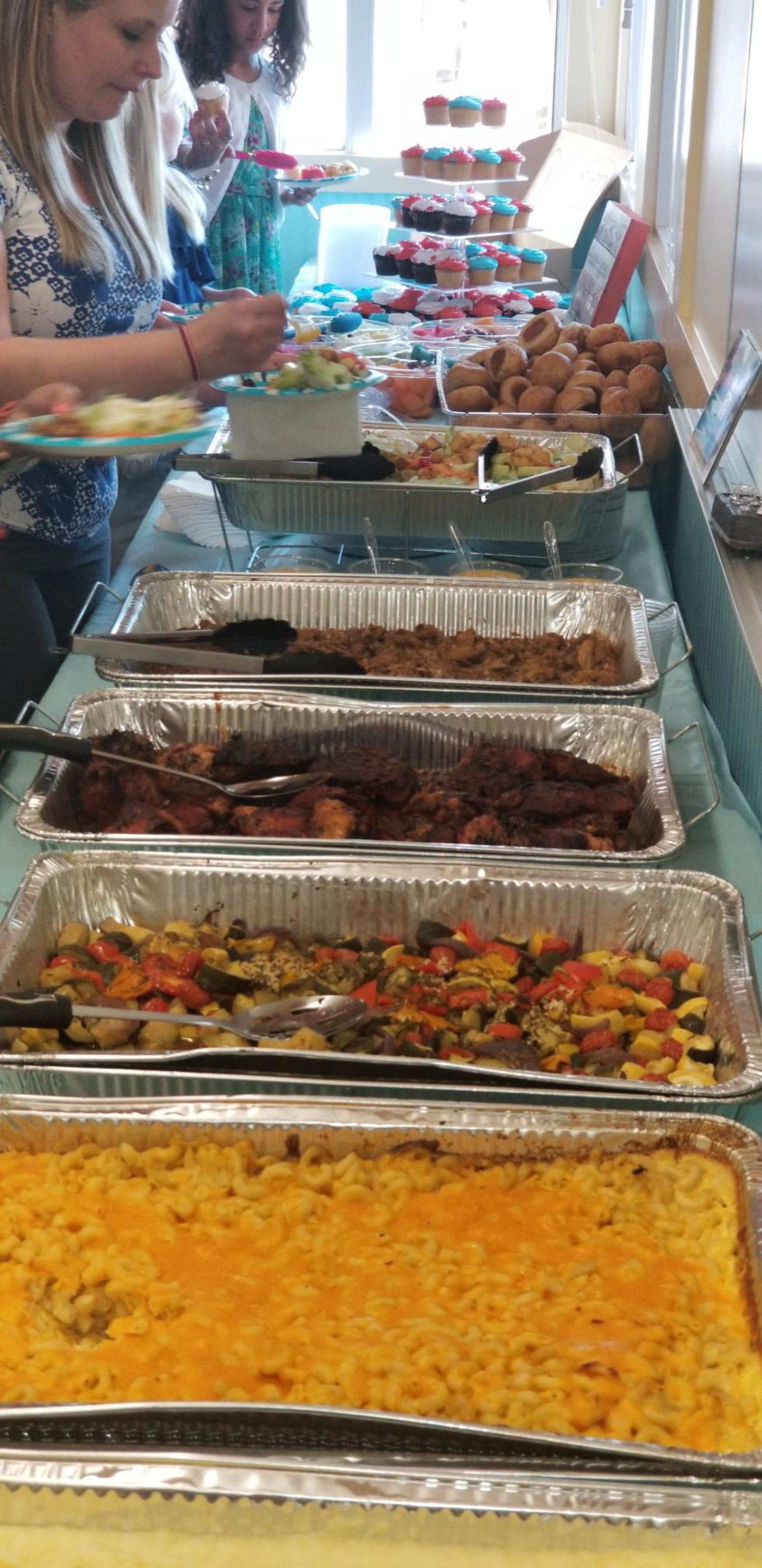 Soul Food Jollys Catering and Events