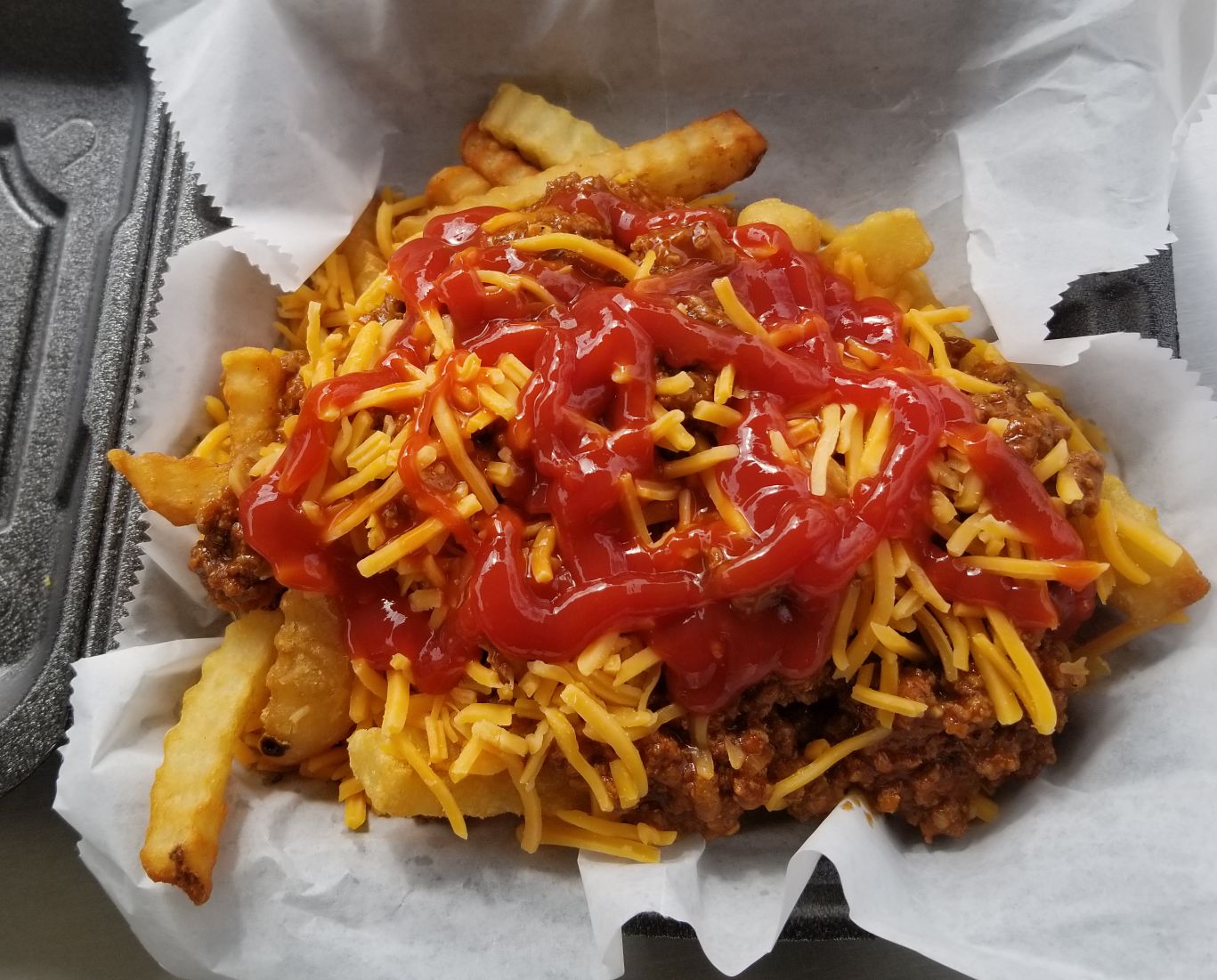 Soul Food Jollys Catering and Events