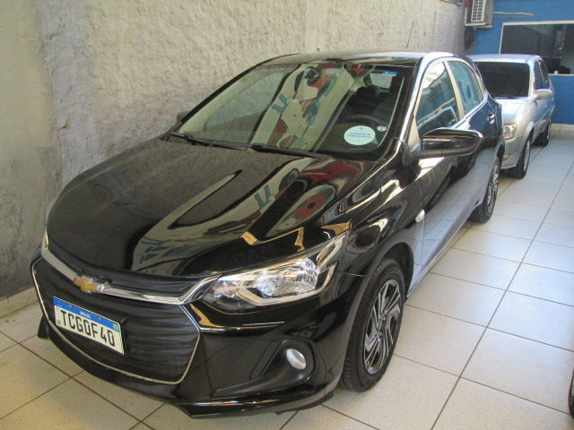 Chevrolet Onix lt 1.0   2025