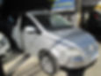 VW Fox 1.0