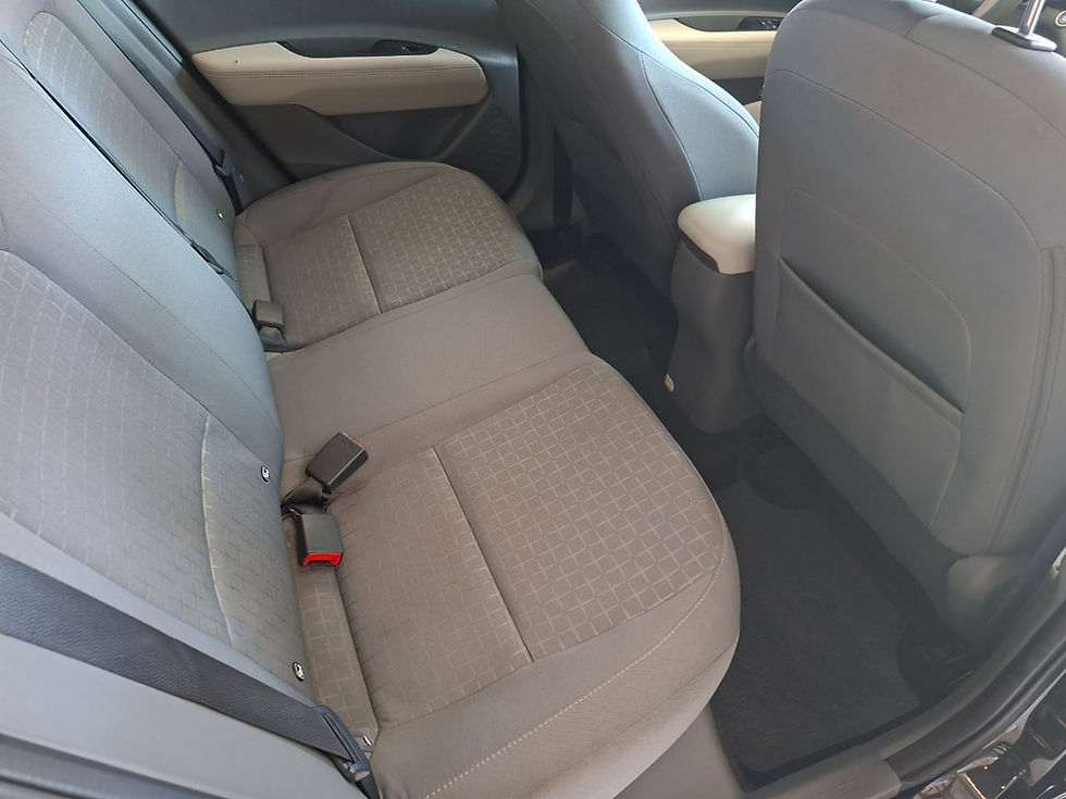 Miniatura: Hyundai HB20s 1.0 Limited   2025