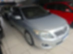 Toyota Corolla 1.8 16V AT 2009