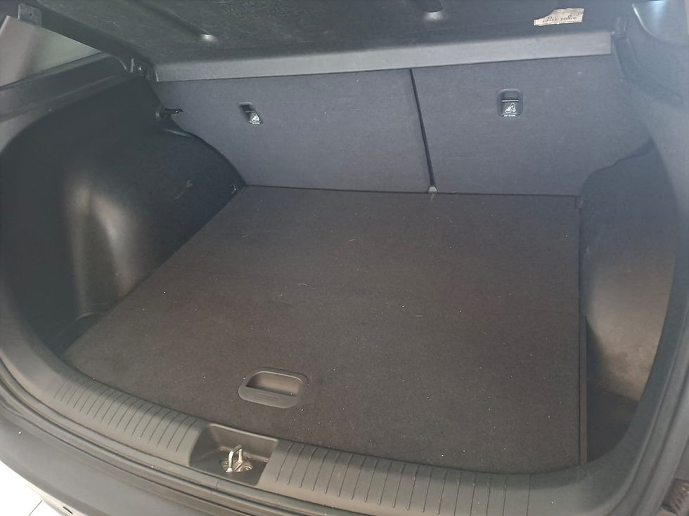Miniatura: Hyundai Creta Attitude 1.6 2018