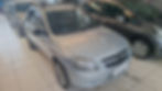 GM Chevrole Celta 1.0 Ls 2012