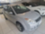 Miniatura: Ford Fiesta Sedan 1.6  2009