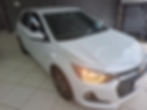 Chevrolet Onix 1.0 LT2 2025