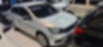 VW Voyage 1.6 L MB5 Sedã 2019