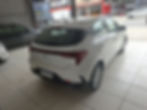 Hyundai HB20 1.0 Sense   2024