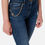 Miniatura: Jeans Elisabetta Franchi codice PJ21S16E2