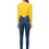 Miniatura: JEANS - GBD10410 - GAELLE PARIS