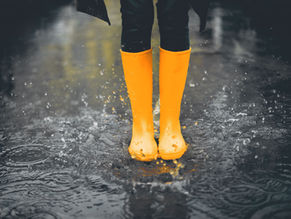 How to survive the (d)raining Vancouver winter