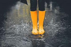 Rain Boots