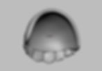 Thumbnail: Hades Shoulder Pauldron - Hades 3DModel