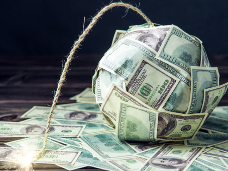 Is a Strong U.S. Dollar Bad News for Investors?