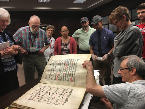 HH Special Collections Pop-Up Session