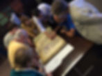 Holding History Keynote Event (4/9/2024 at 5:30PM)