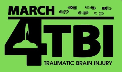 March for TBI – 2025