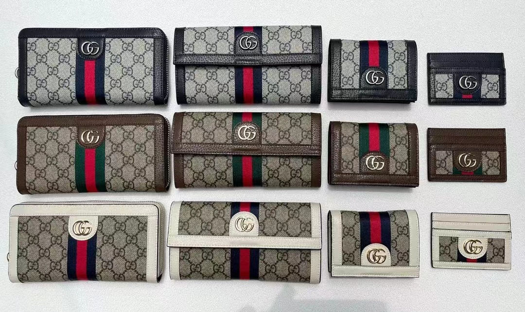 Wallets