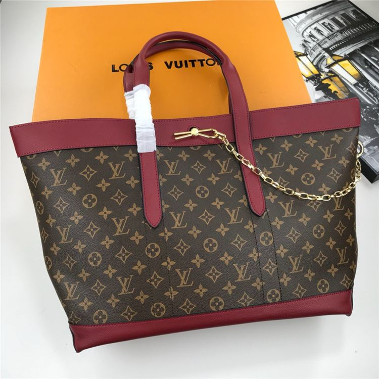 Large purses