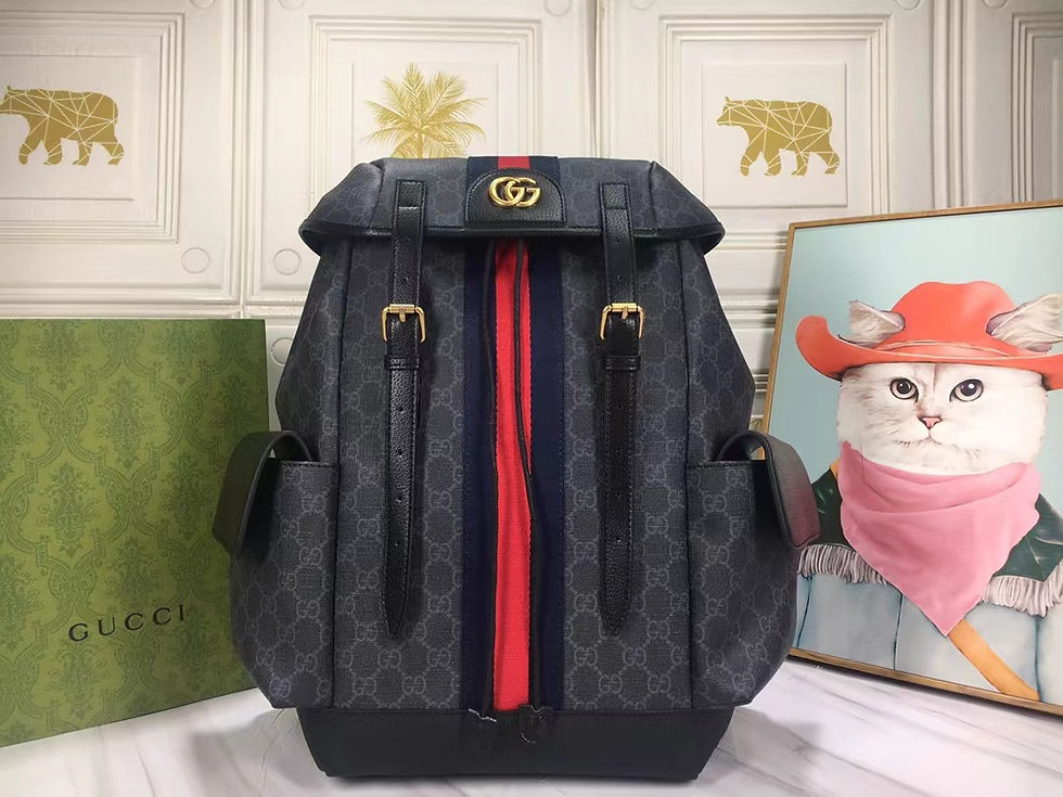 Thumbnail: Men’s backpack 