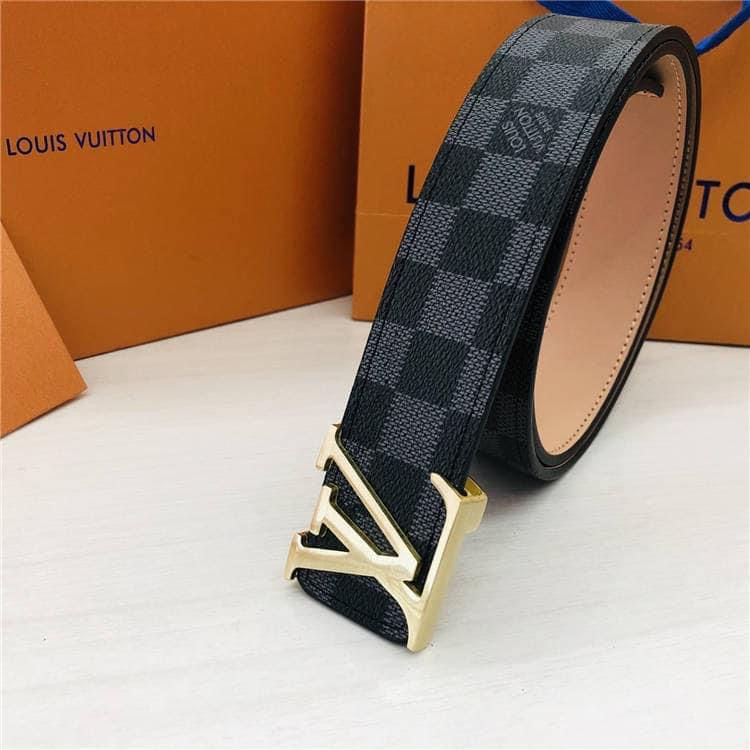 Thumbnail: Belts