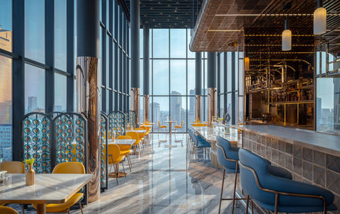 CAPRI BY FRASER, PHNOM PENH