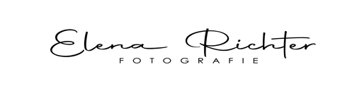 Elena Richter Fotografie Logo