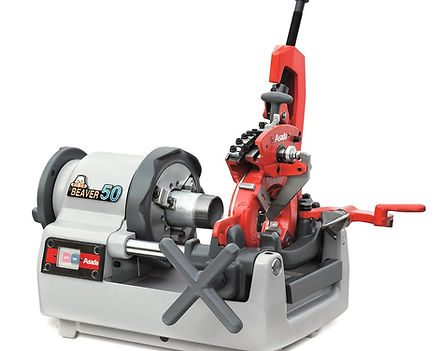 מכונת הברגות