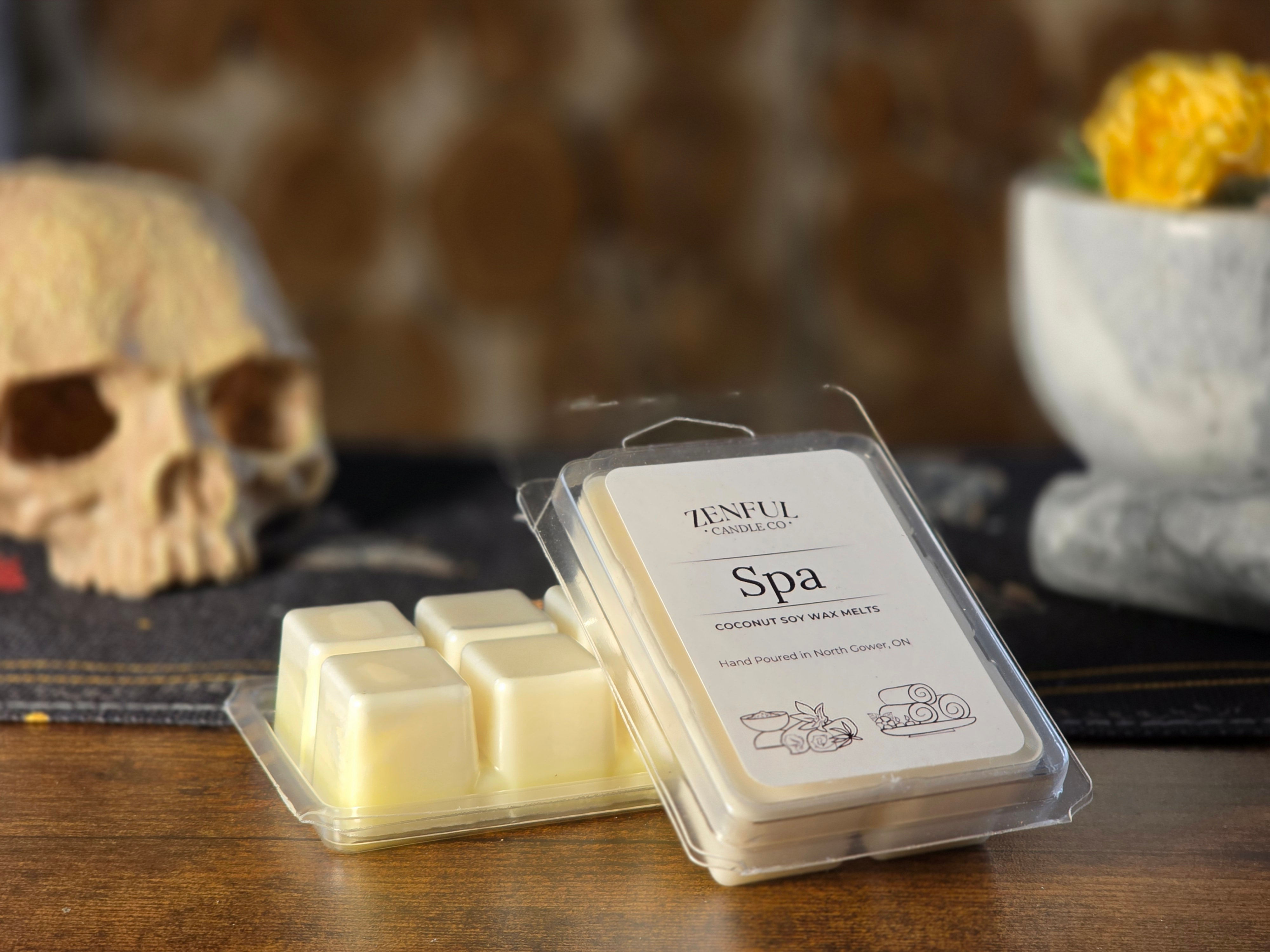 Zenful Wax Melts