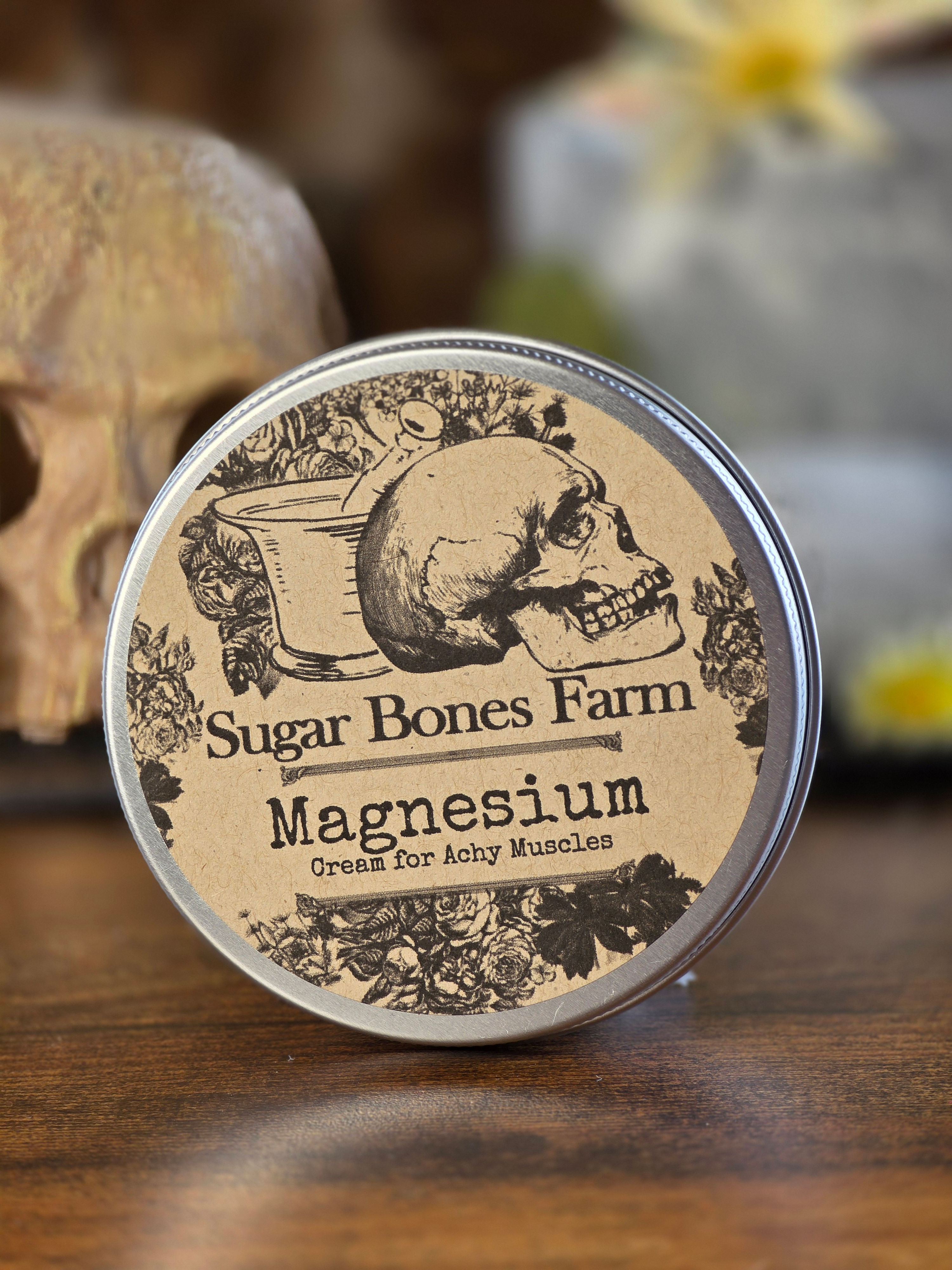 Magnesium