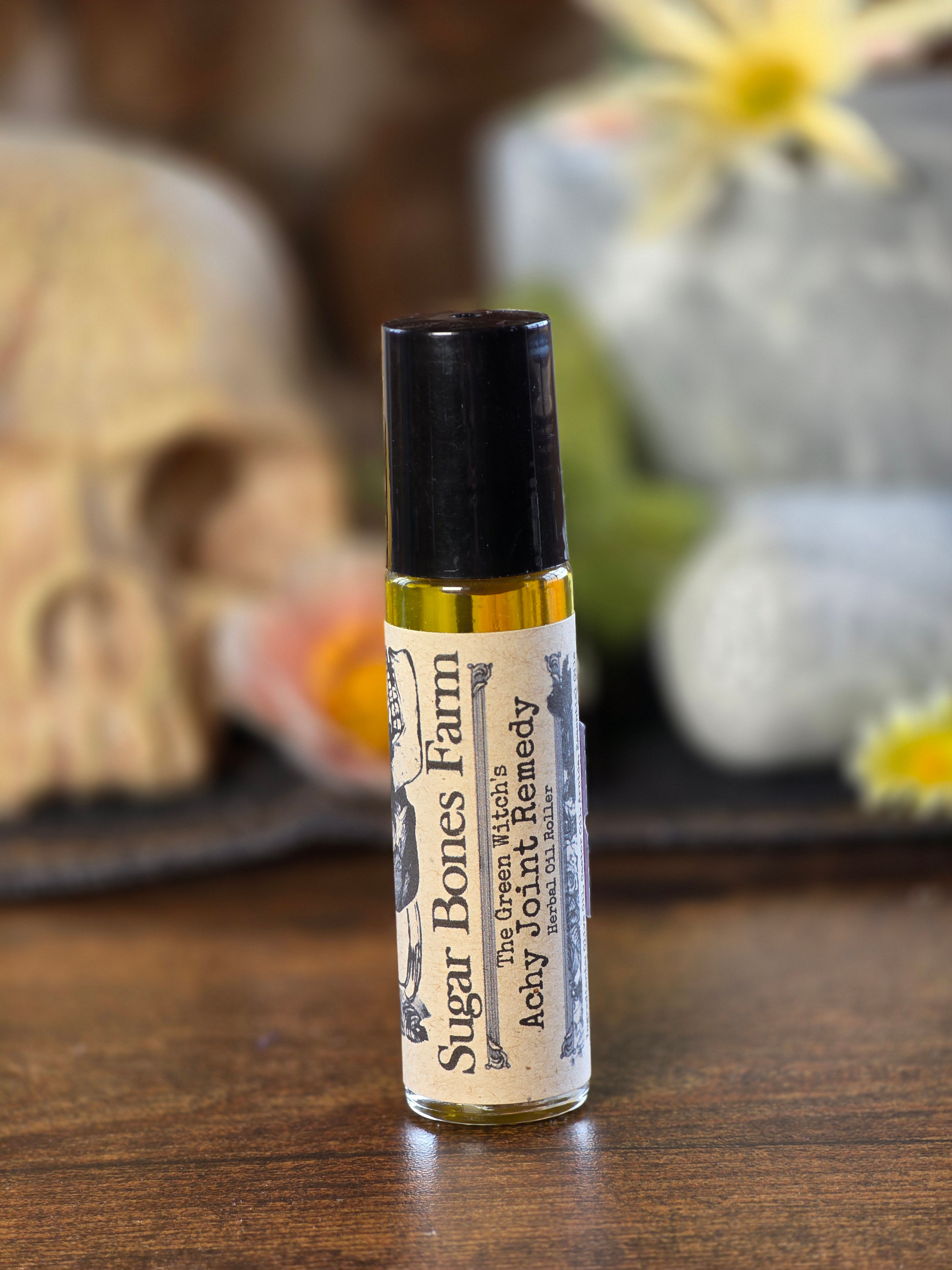 Achy Joint Remedy