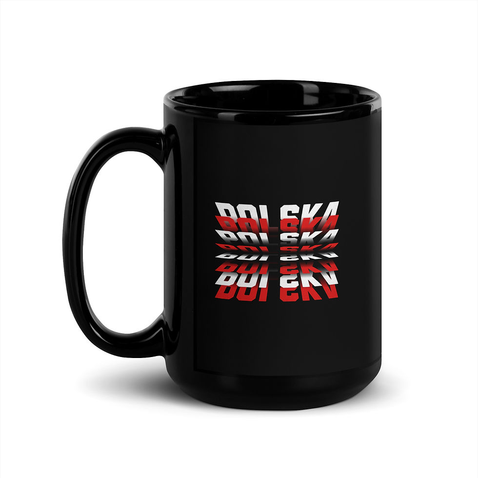 Thumbnail: Poland Mug