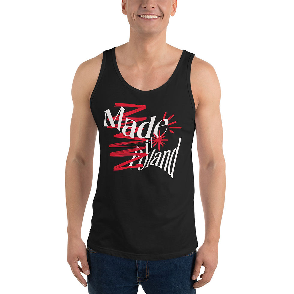 Thumbnail: Made in Poland Tank Top