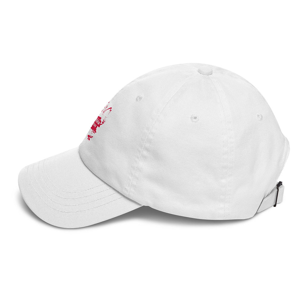 Thumbnail: Poland 1944 Cotton Twill Cap