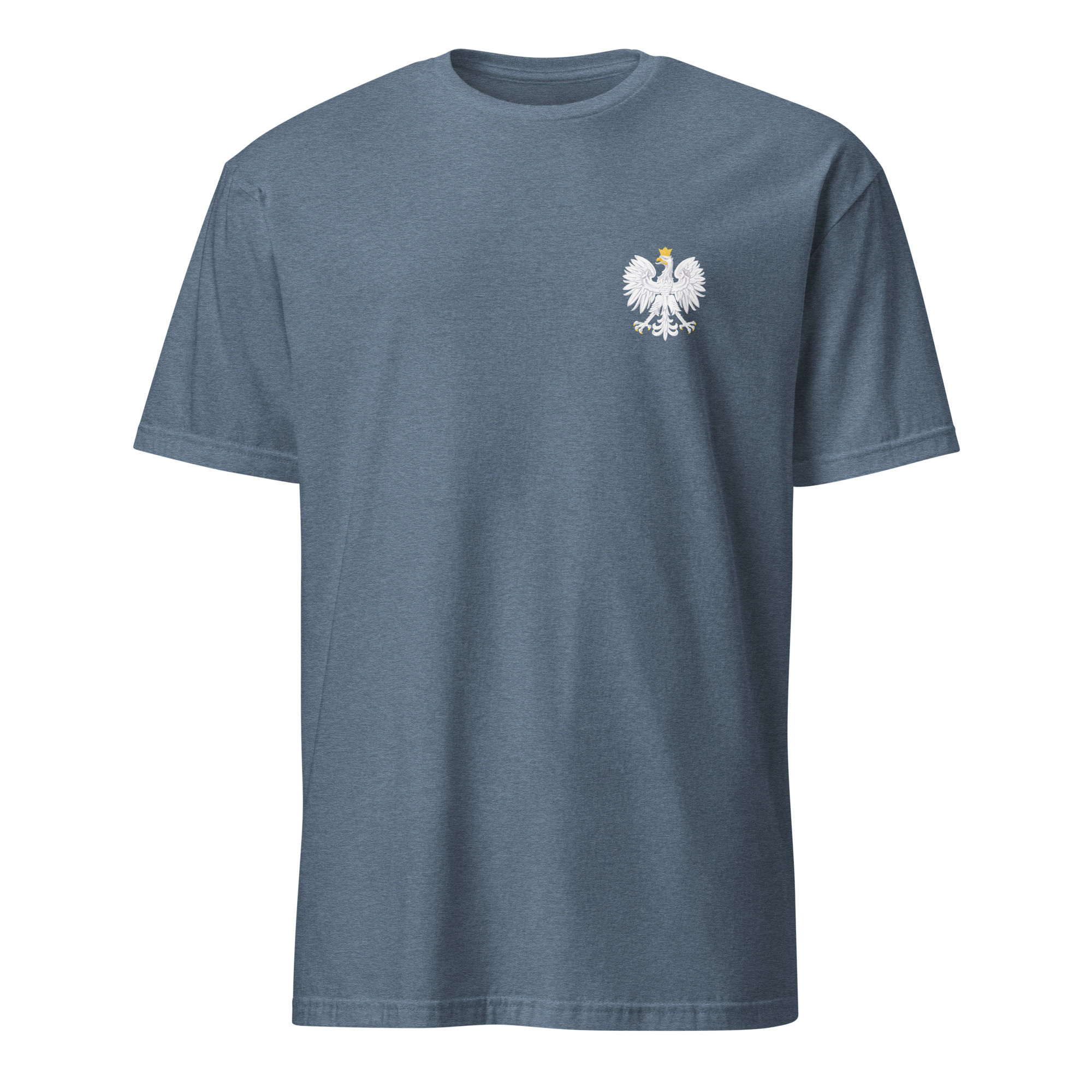 Polish Eagle Logo Women's T-Shirt
