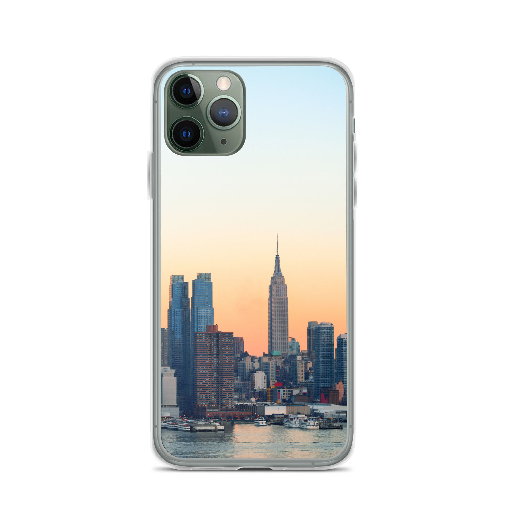 New York iPhone Case