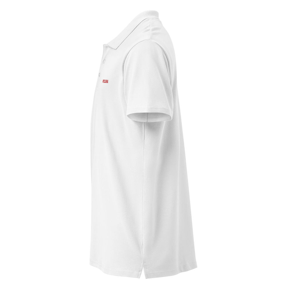 Thumbnail: Polska Poland Women's Premium Polo Shirt