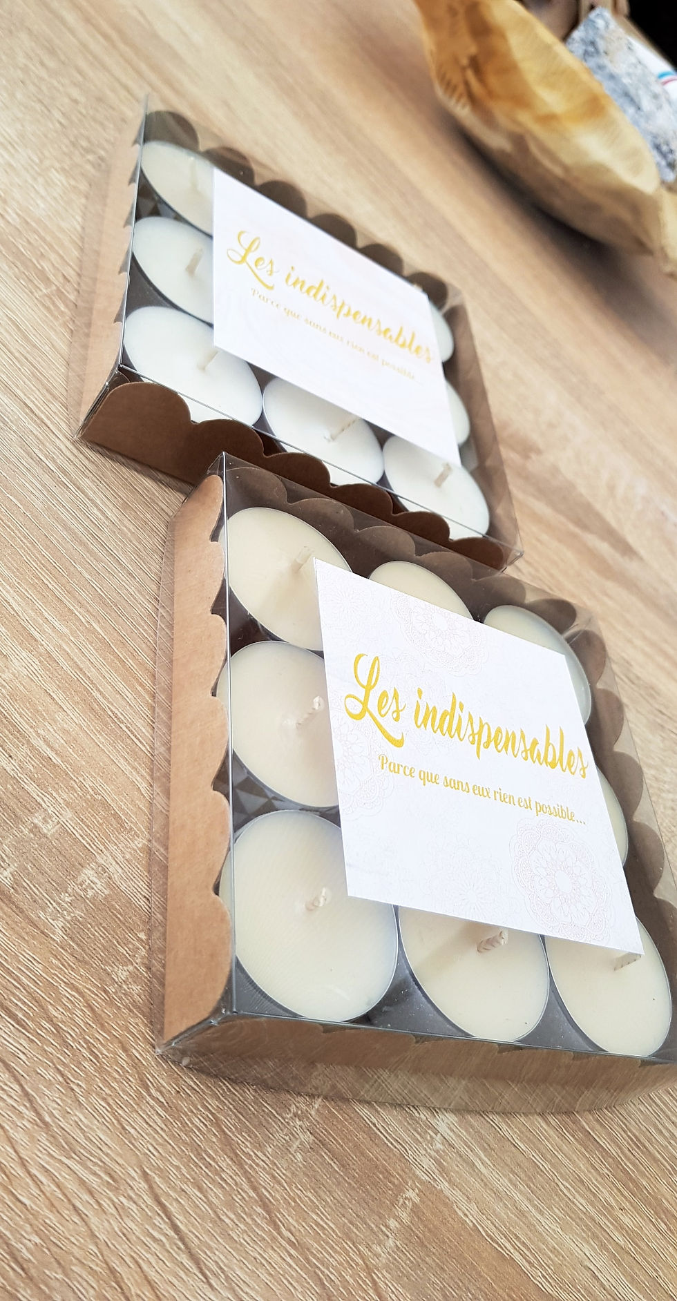 Miniature : Les indispensables  