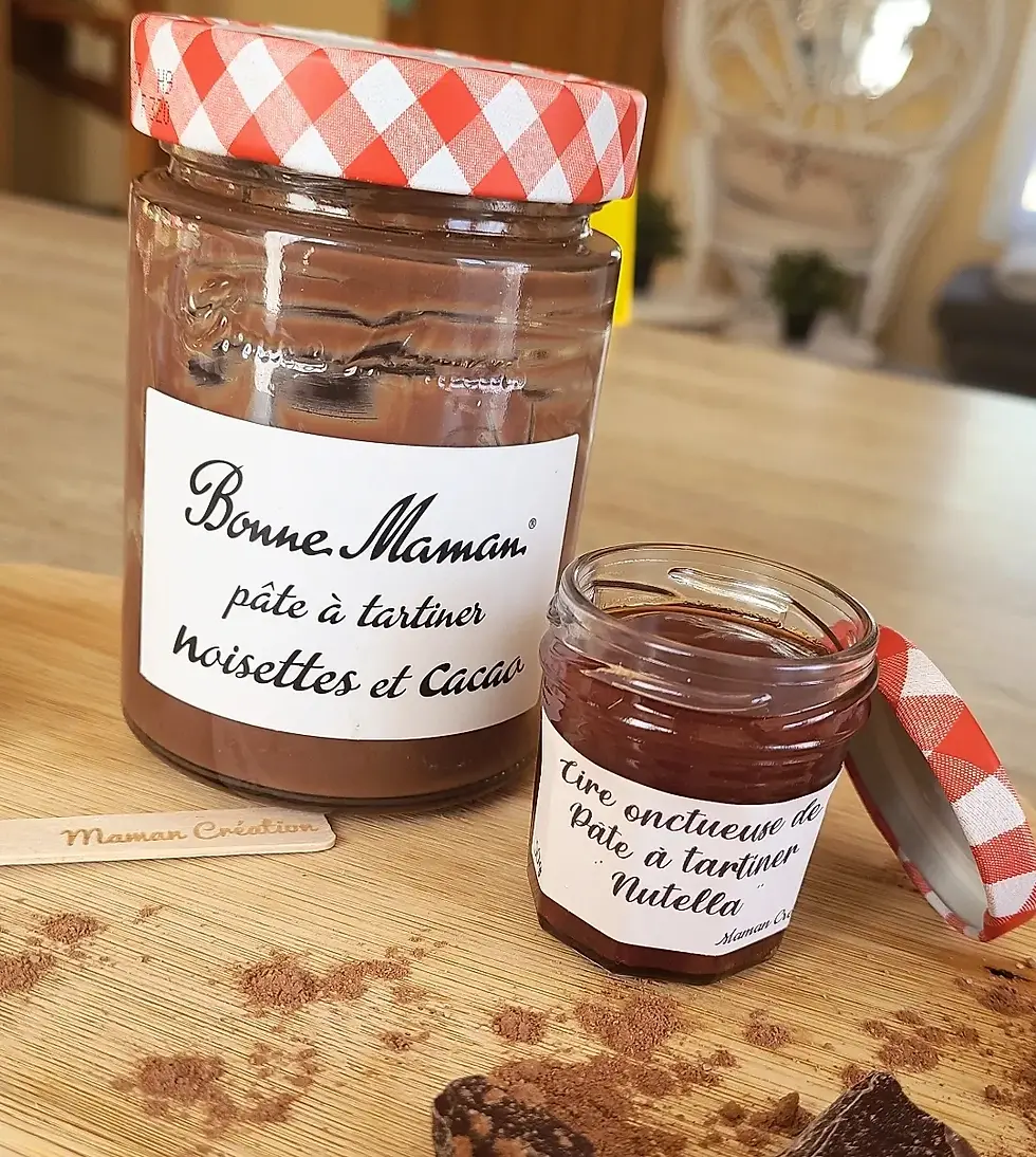 fondant trompe l oeil