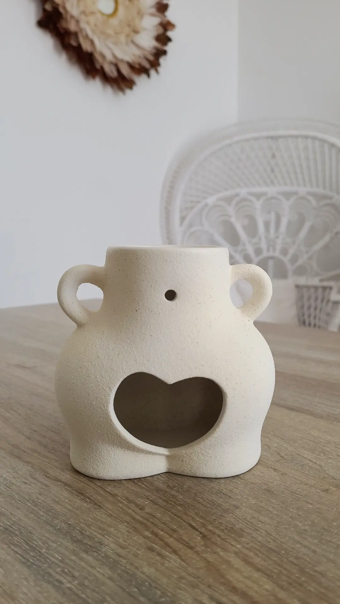 Brûle parfum woman boule