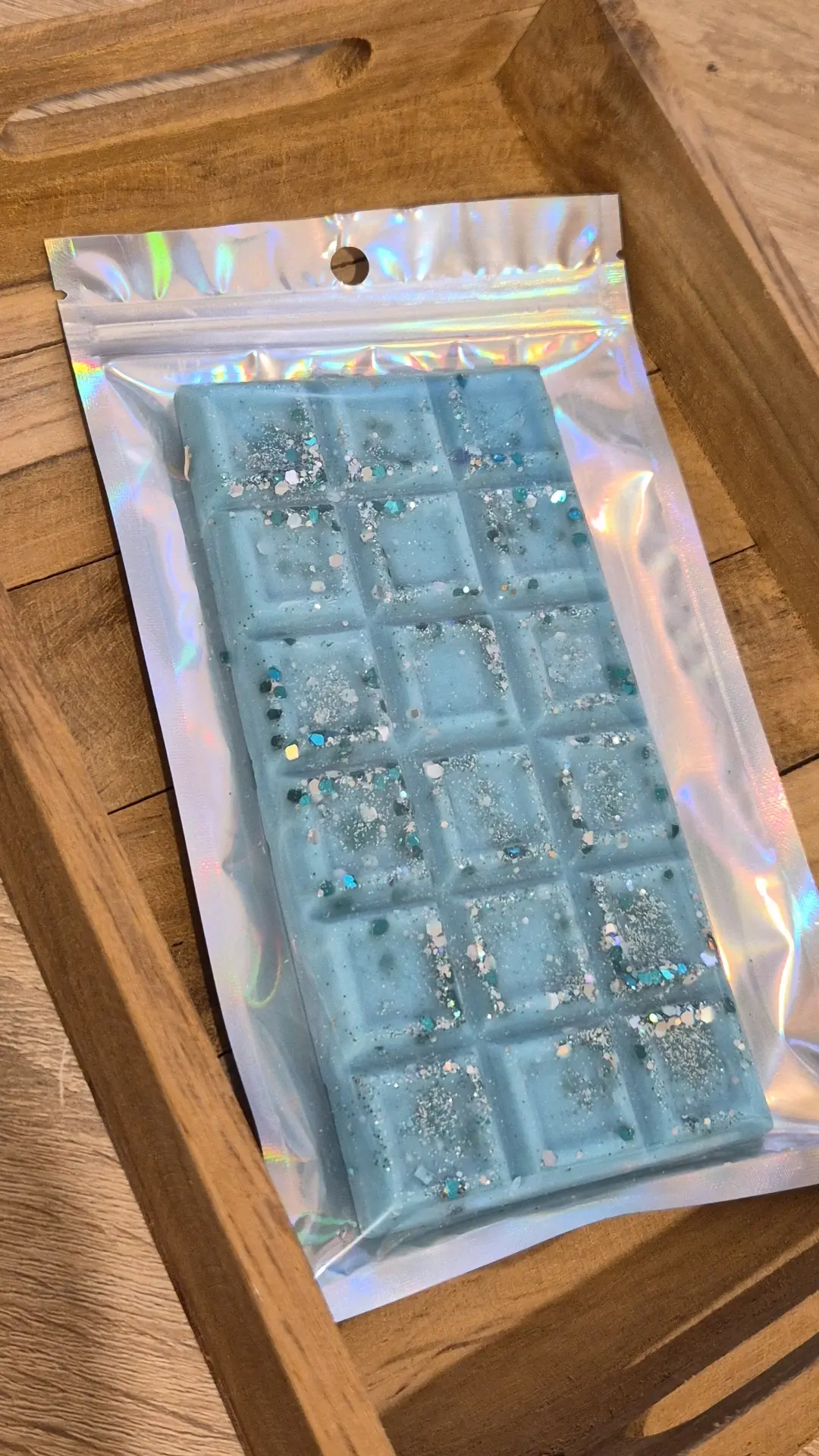 Chocolate Bar Linge frais