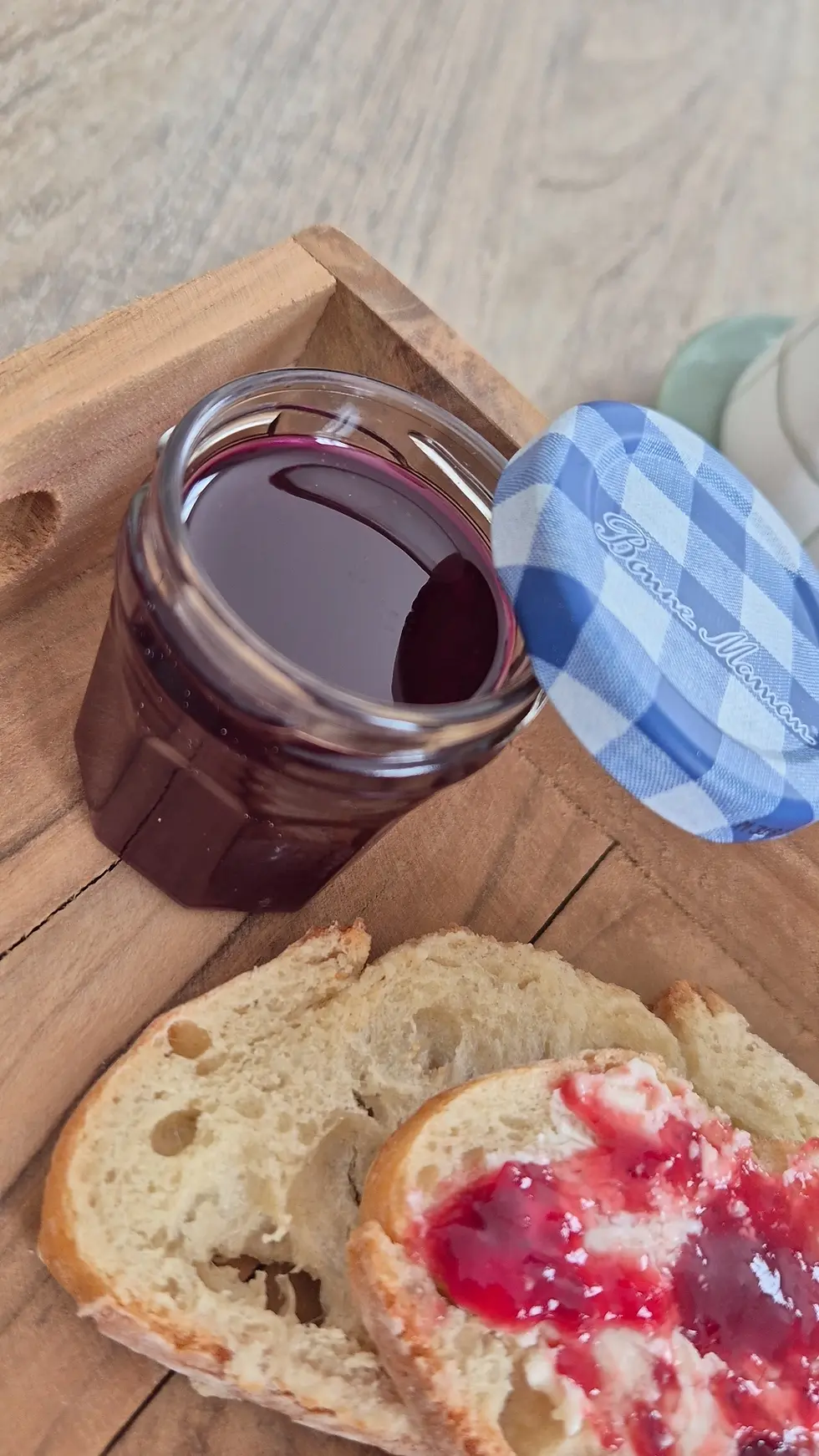 Miniature : Mon petit pot de confiture